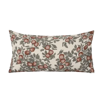 Pomme Muslin kussensloop - 50x90 cm - Garbo&Friends