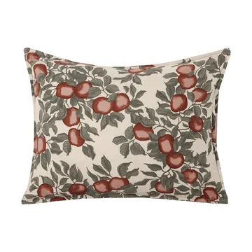 Pomme Muslin kussensloop - 80x80 cm - Garbo&Friends