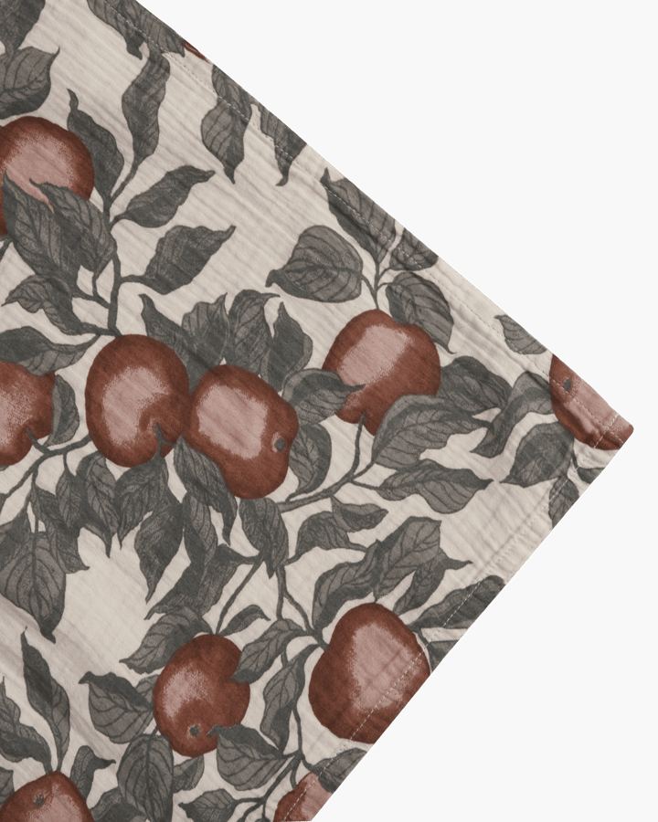 Pomme Muslin Swaddle deken, 110x110 cm Garbo&Friends