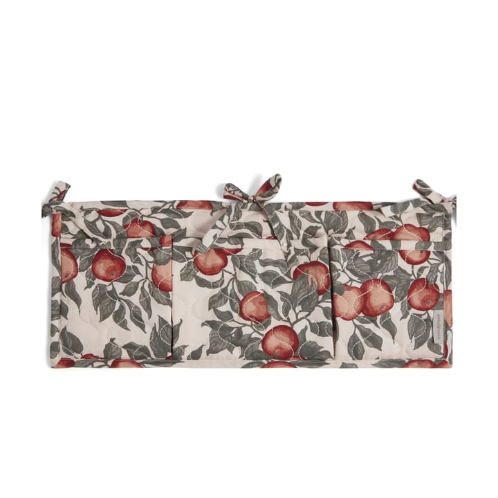 Pomme Satin Quilted bedzak, 43x18 cm Garbo&Friends