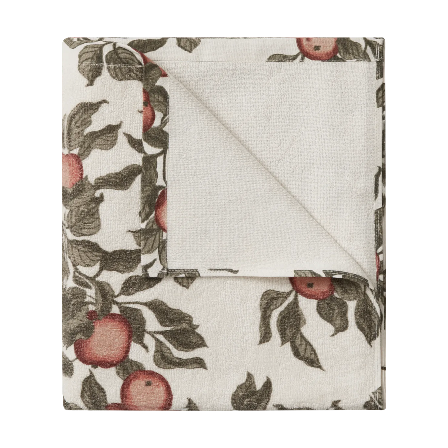 Pomme Terry badhanddoek, 100x150 cm Garbo&Friends