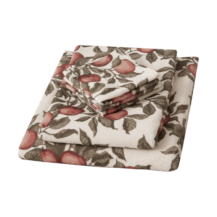 Pomme Terry badhanddoek, 100x150 cm Garbo&Friends