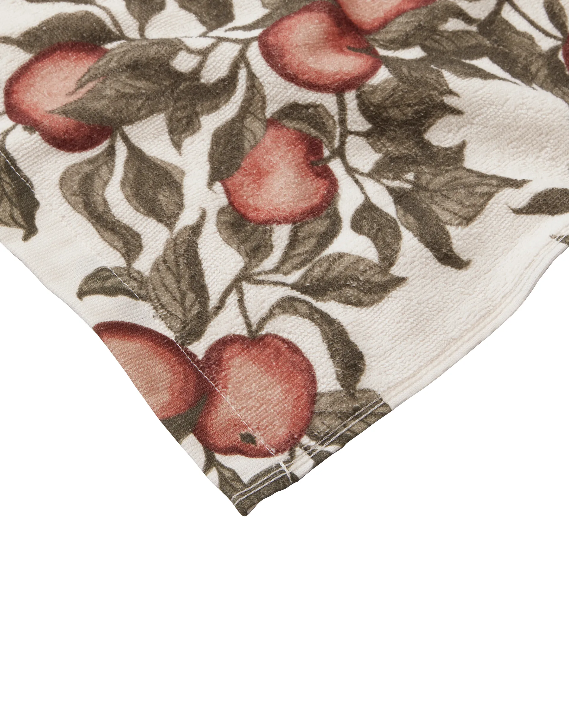 Pomme Terry badhanddoek, 100x150 cm Garbo&Friends