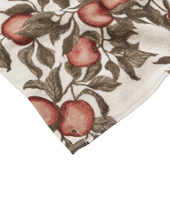 Pomme Terry badhanddoek, 100x150 cm Garbo&Friends