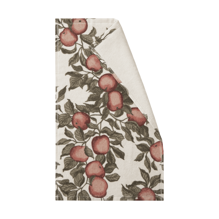 Pomme Terry gastenhanddoek 2-pack - 30x50 cm - Garbo&Friends