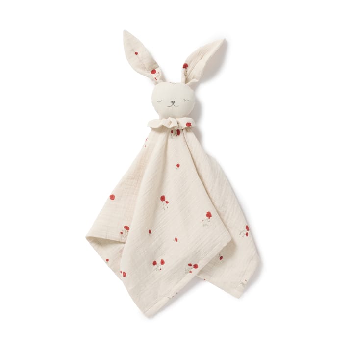 Poppy Muslin troostdoekje - 48x48 cm - Garbo&Friends