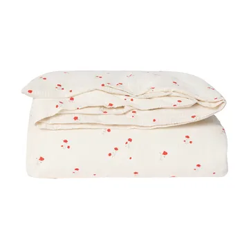 Poppy Seersucker bedset baby - 70x80 cm/28x35 cm - Garbo&Friends