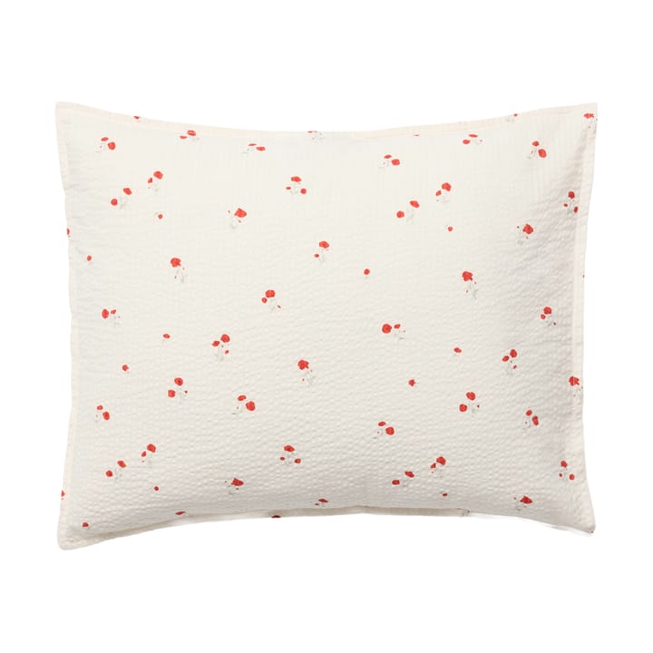 Poppy Seersucker kussensloop - 50x60 cm - Garbo&Friends