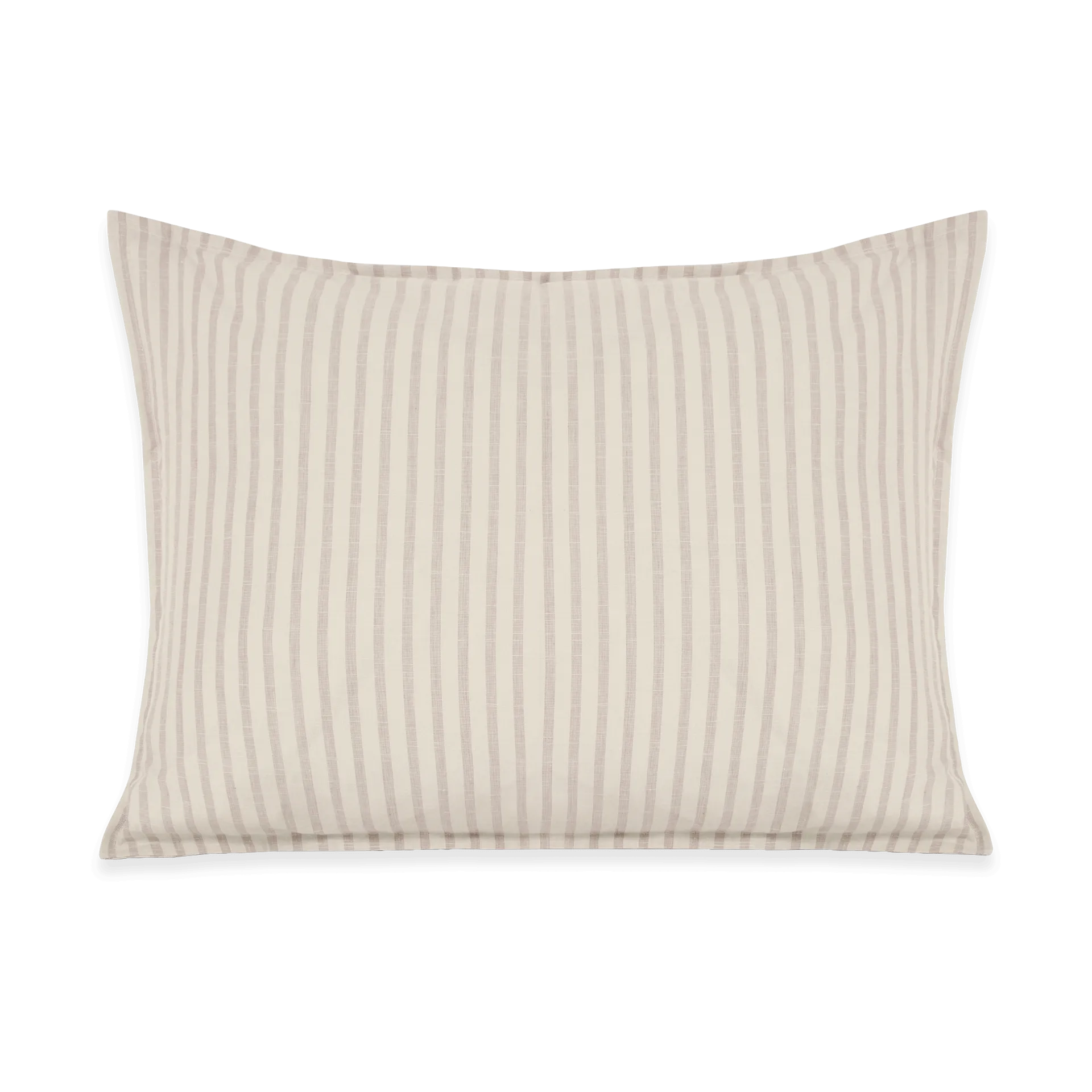 Stripe Mauve kussensloop, 50x60 cm Garbo&Friends