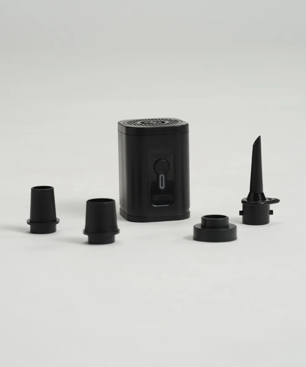 Garden Glory drijvend ligbed, Eucalyptusgroen-beige, 85x168,5 cm Garden Glory