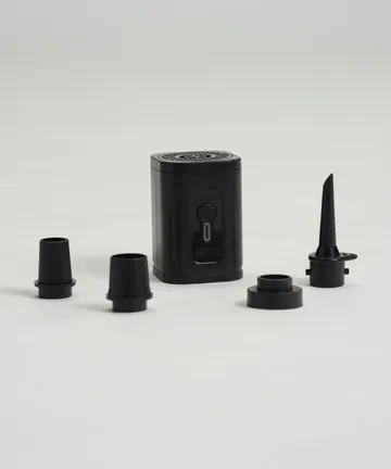 Garden Glory drijvend ligbed - Eucalyptusgroen-beige, 85x168,5 cm - Garden Glory