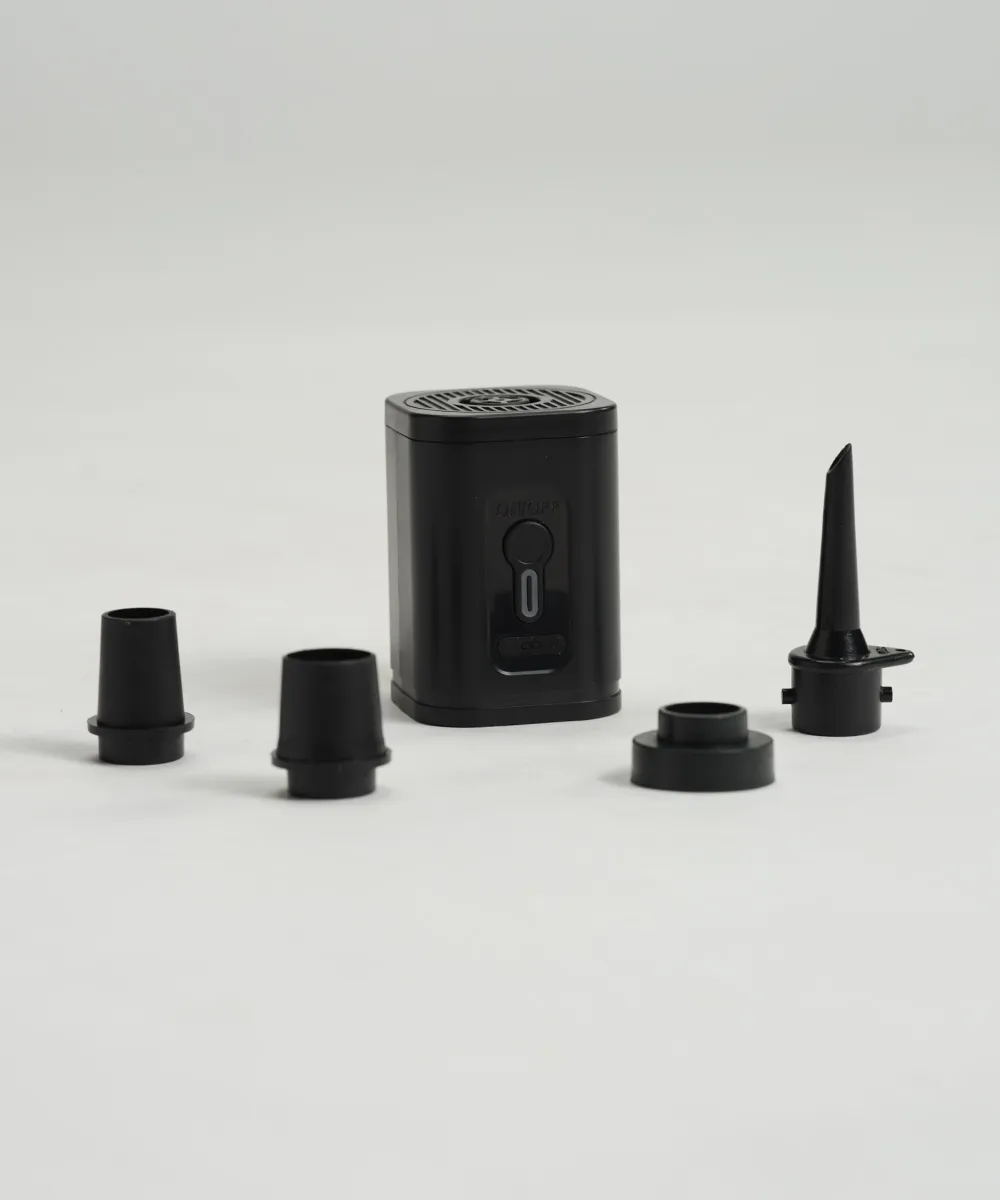 Garden Glory drijvend ligbed, Saffraangeel-bruin, 85x168,5 cm Garden Glory