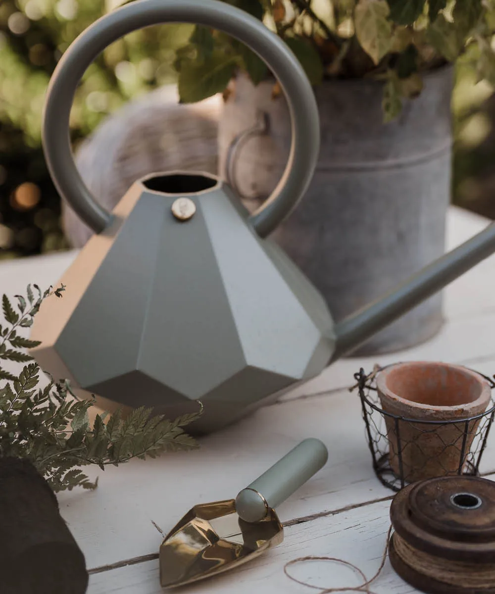 Garden Glory gieter 8 L, Eucalyptus Garden Glory