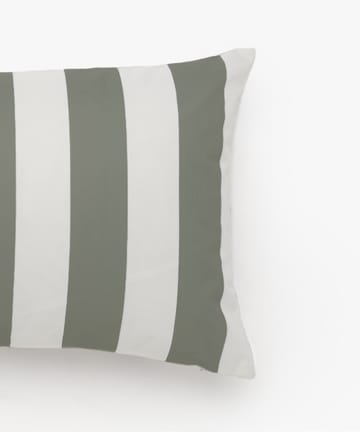 Garden Glory Outdoor kussen 30x50 cm - Green-white - Garden Glory