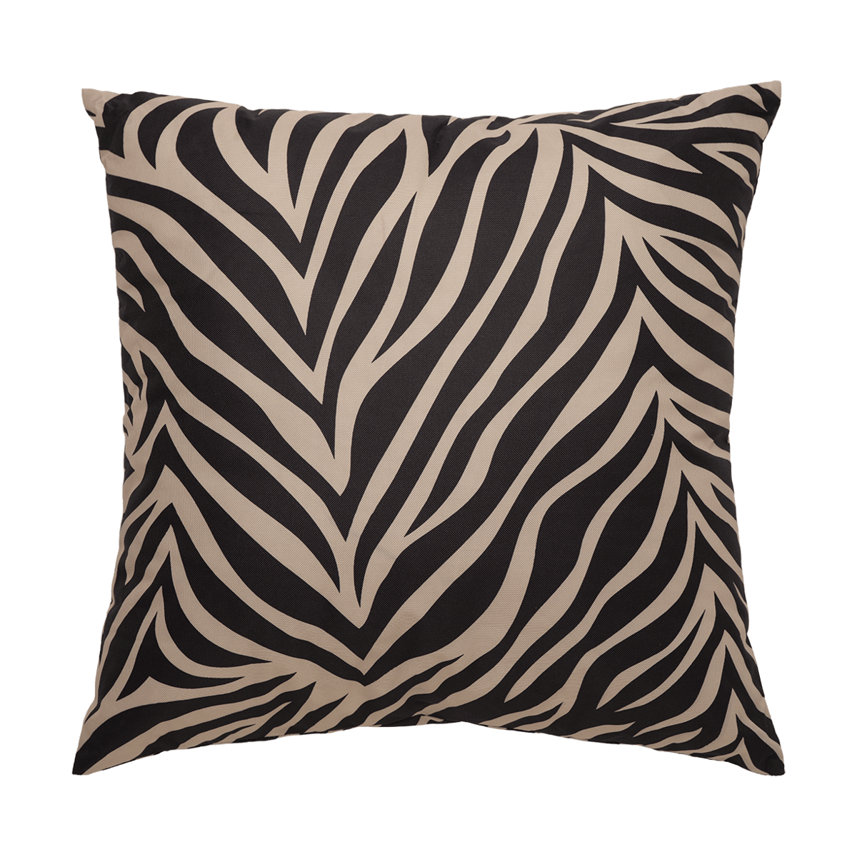 Garden Glory Outdoor kussen 50x50 cm Zebra | Scandinavisch Interieur | Kussens | Beige