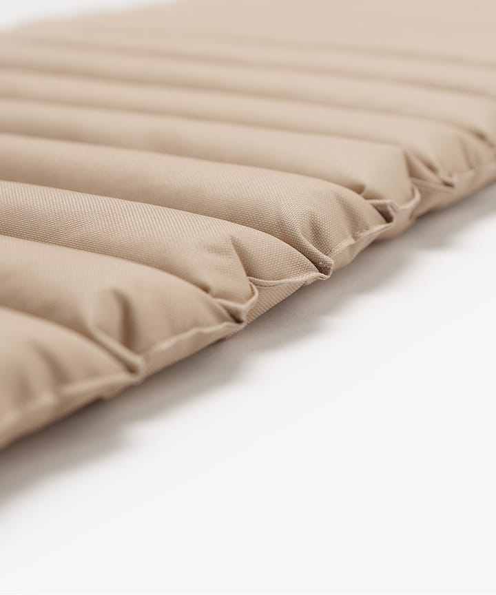 Garden Glory Outdoor zitkussen bank, Beige Garden Glory