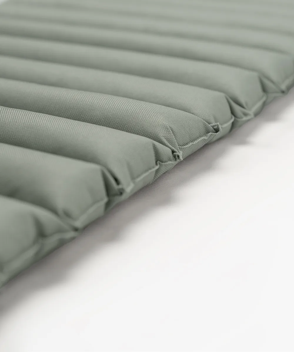 Garden Glory Outdoor zitkussen bank, Green Garden Glory