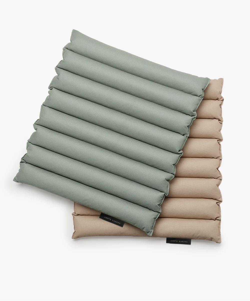 Garden Glory Outdoor zitkussen, Beige Garden Glory