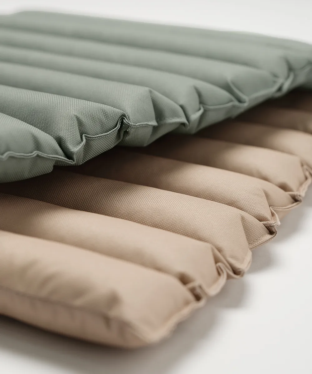 Garden Glory Outdoor zitkussen, Green Garden Glory