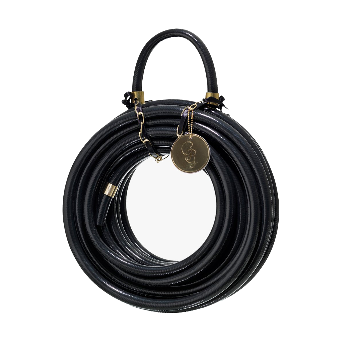 Garden Glory tuinslang Black swan | Scandinavisch Interieur | Zwart