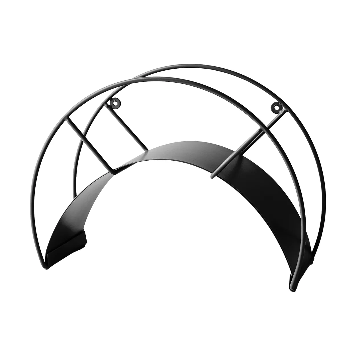 Garden Glory Garden Glory wandbevestiging classic Black swan