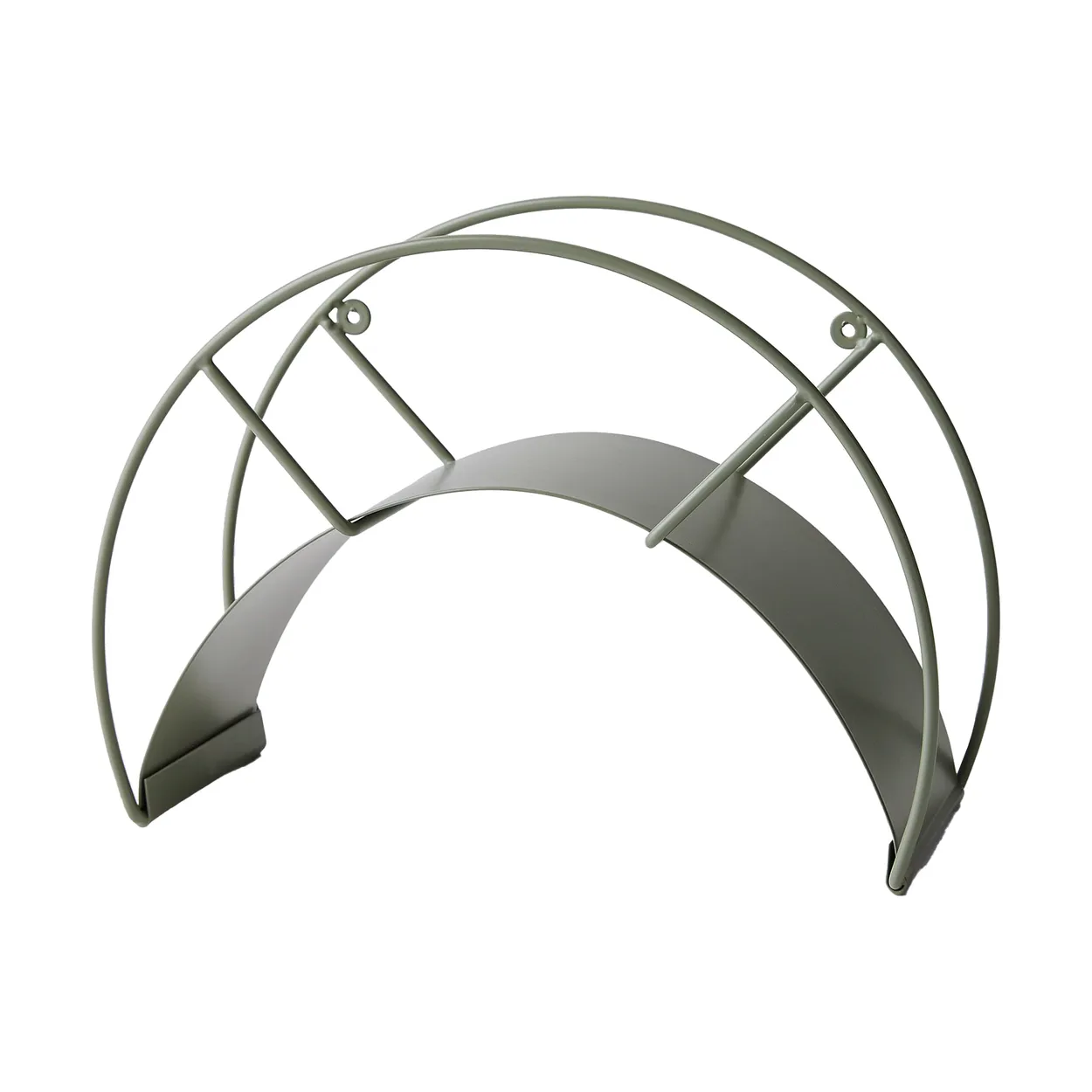 Garden Glory Garden Glory wandbevestiging classic Eucalyptus leaf