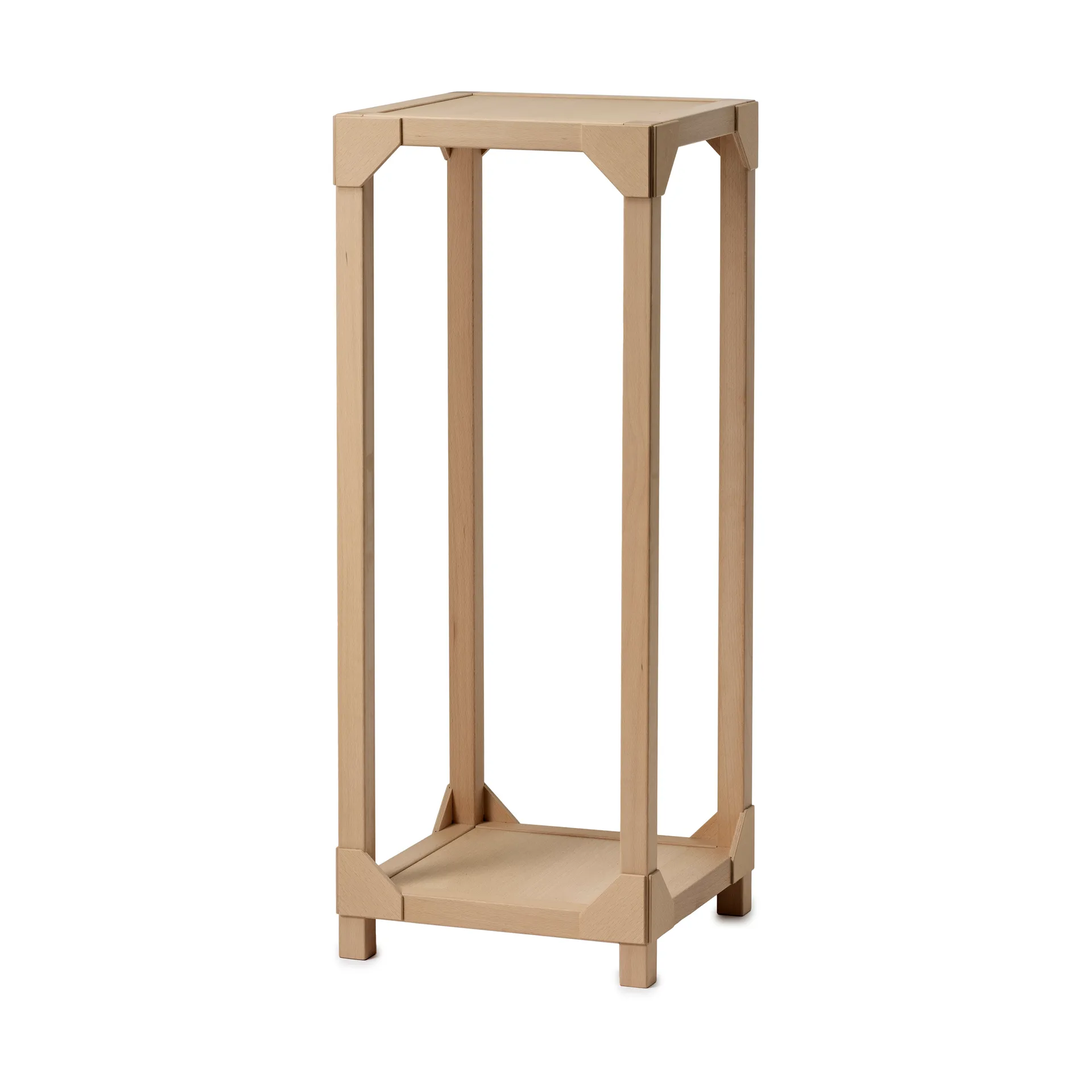 Bleck sokkel fineer, Boek-natuurlijk Gärsnäs