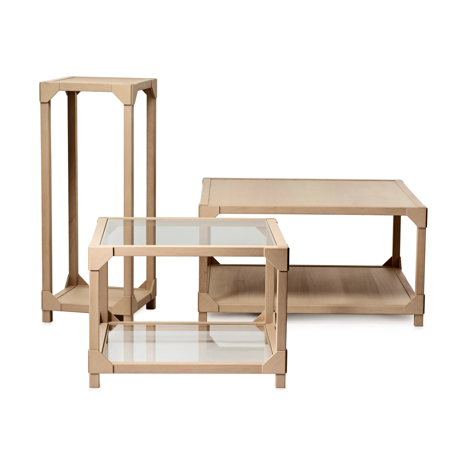 Bleck sokkel fineer, Boek-natuurlijk Gärsnäs