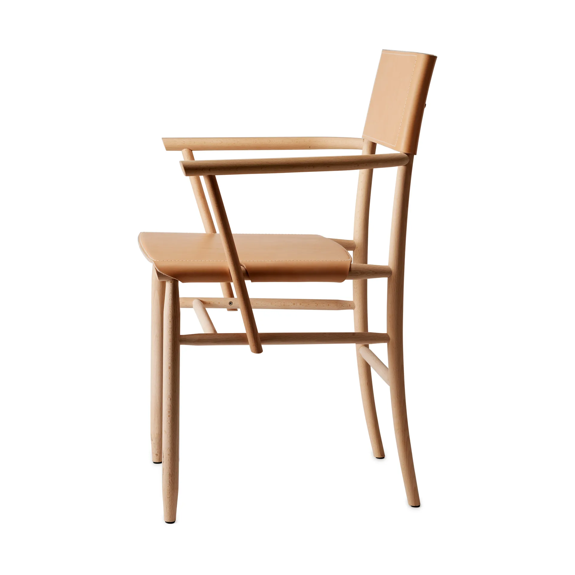 Madonna armstoel, Beuk-natural-Tärnsjö leer natuur Gärsnäs