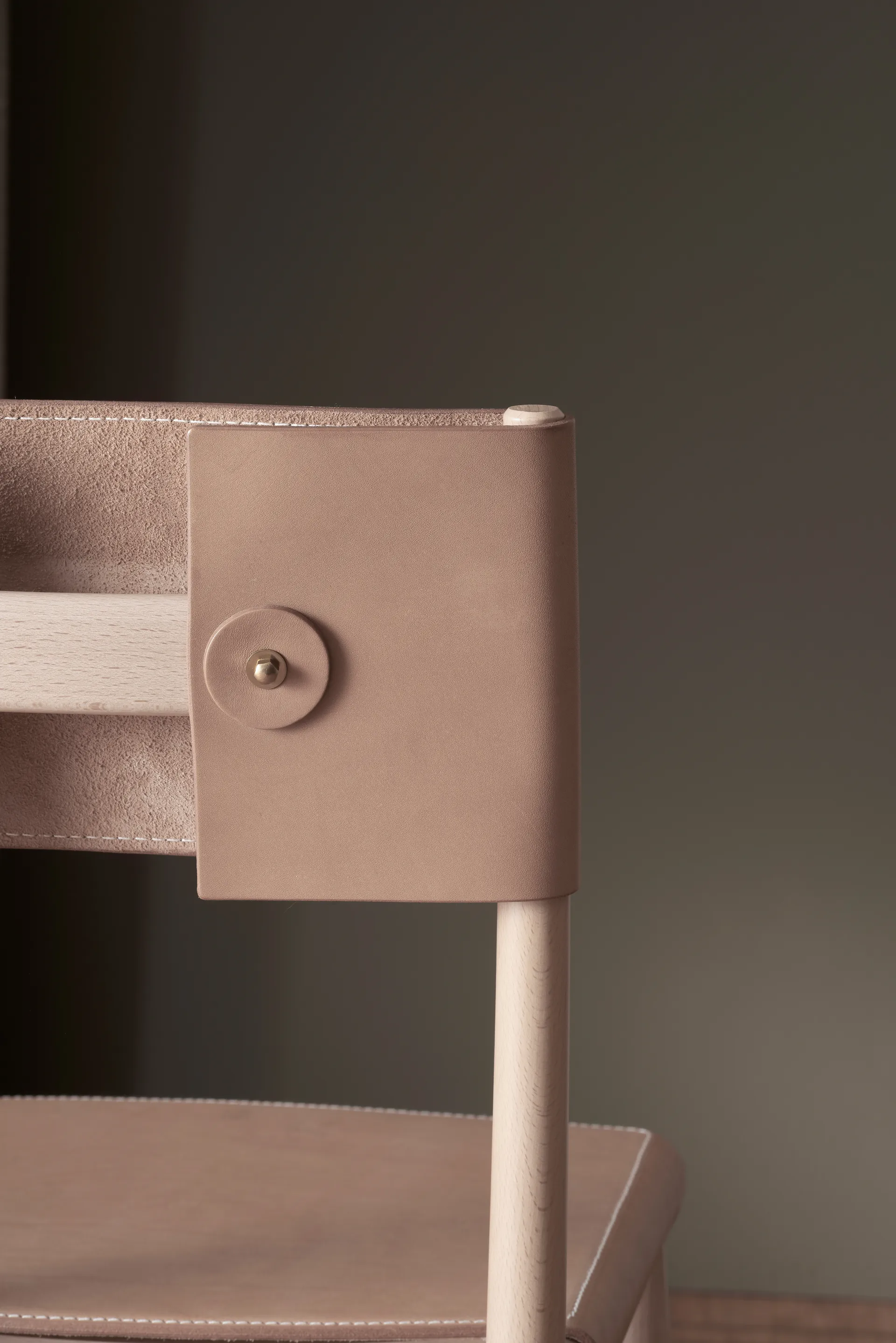 Madonna stoel, Beuk-natural-Tärnsjö leer natuur Gärsnäs