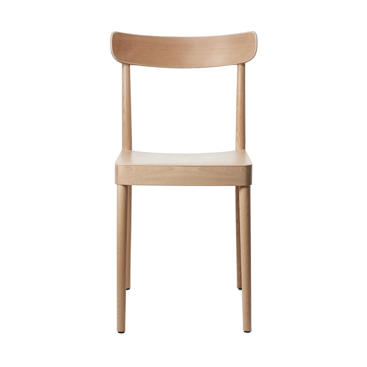 Gärsnäs Petite stoel Gefineerde zitting natuur | Scandinavisch Interieur | Stoelen | Beige