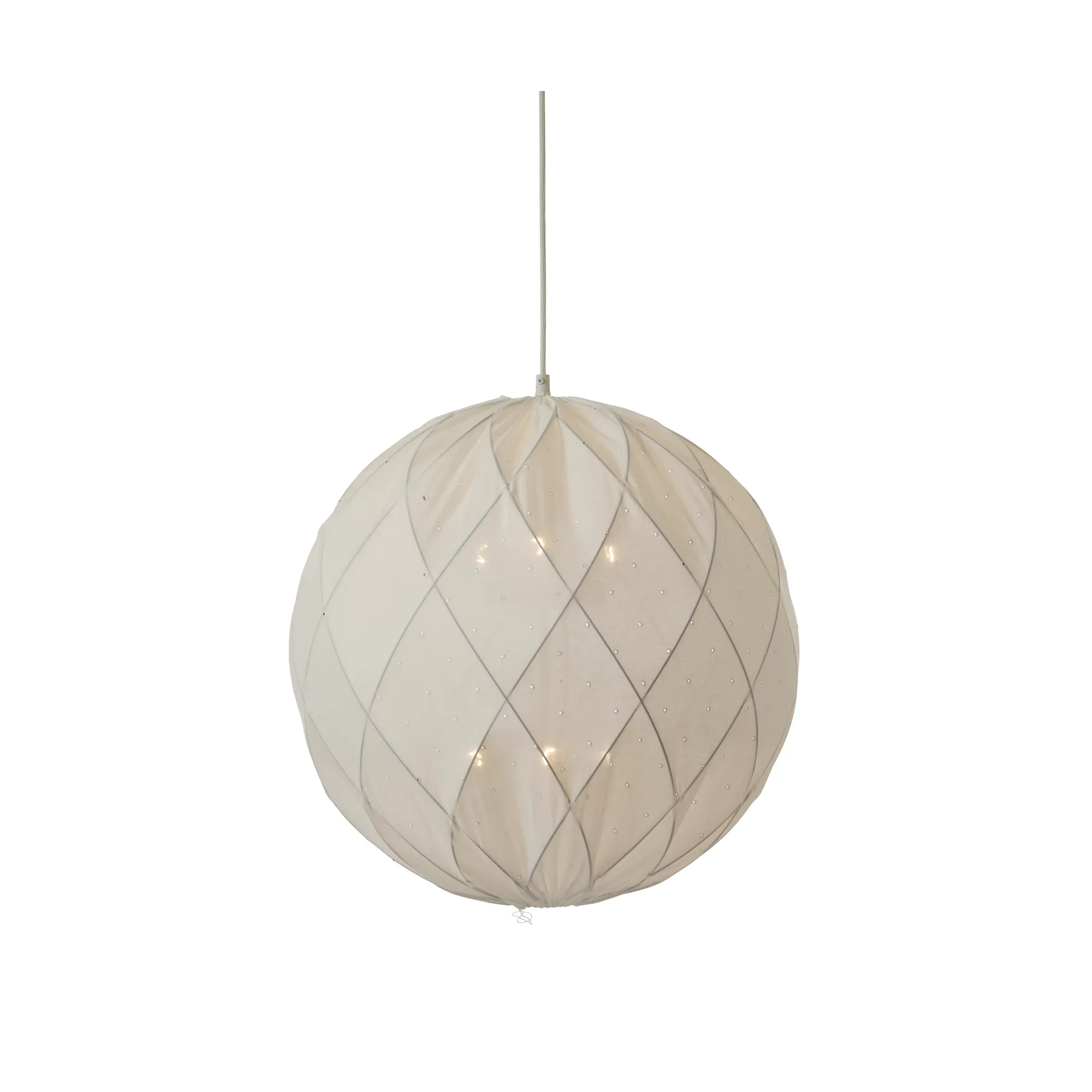 Pia hanglamp, Ø50 cm Gärsnäs