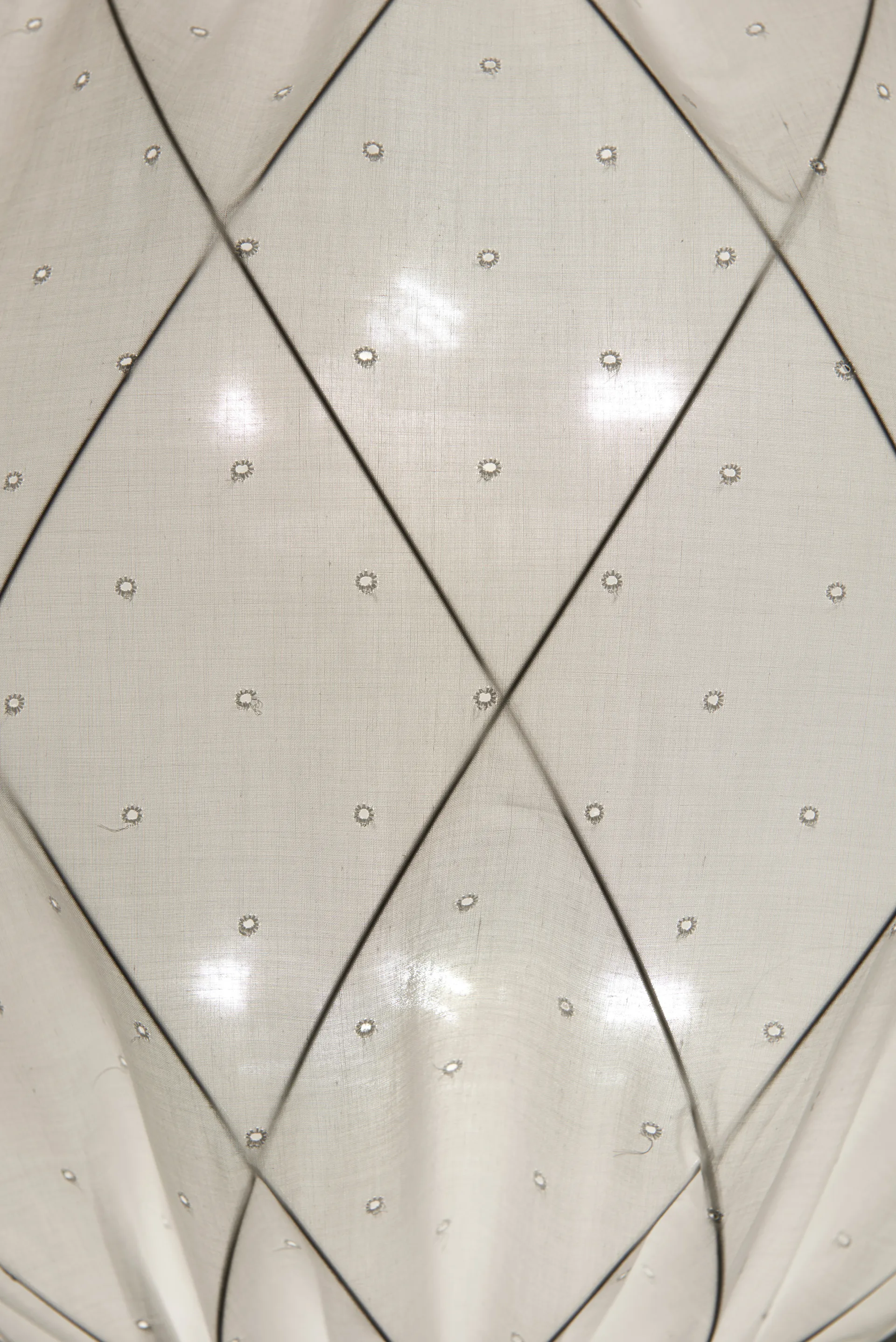 Pia hanglamp, Ø50 cm Gärsnäs