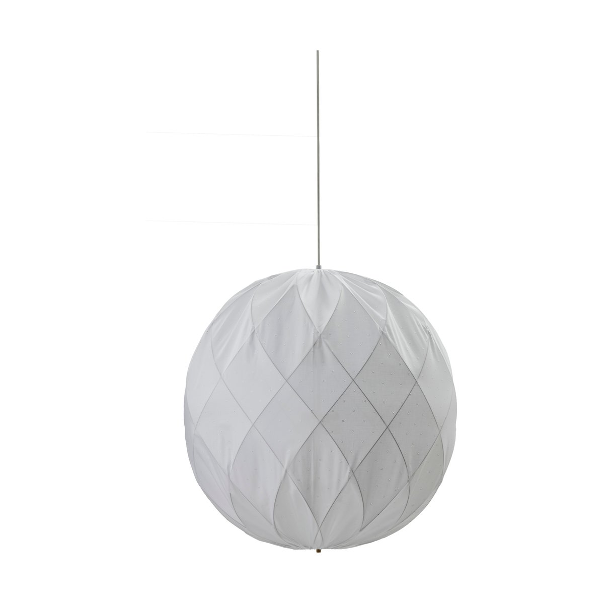 Gärsnäs Pia hanglamp Ø80 cm