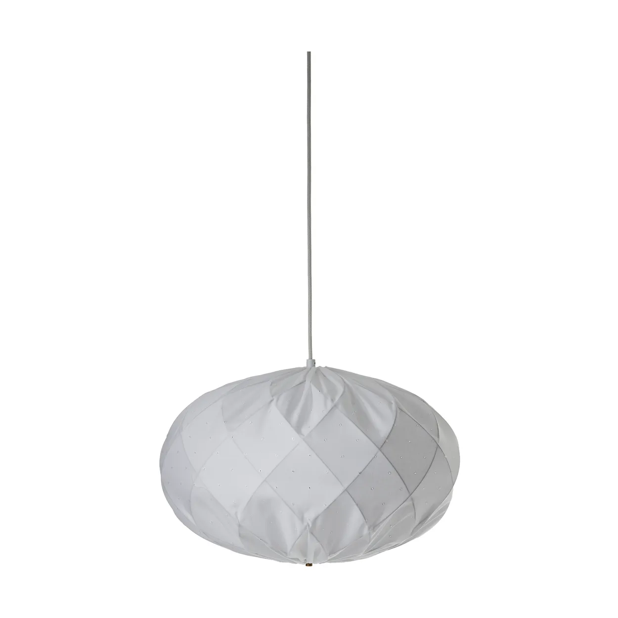 Gärsnäs Pia Mandarin hanglamp o52 cm | Scandinavisch Interieur | Hanglampen | Wit