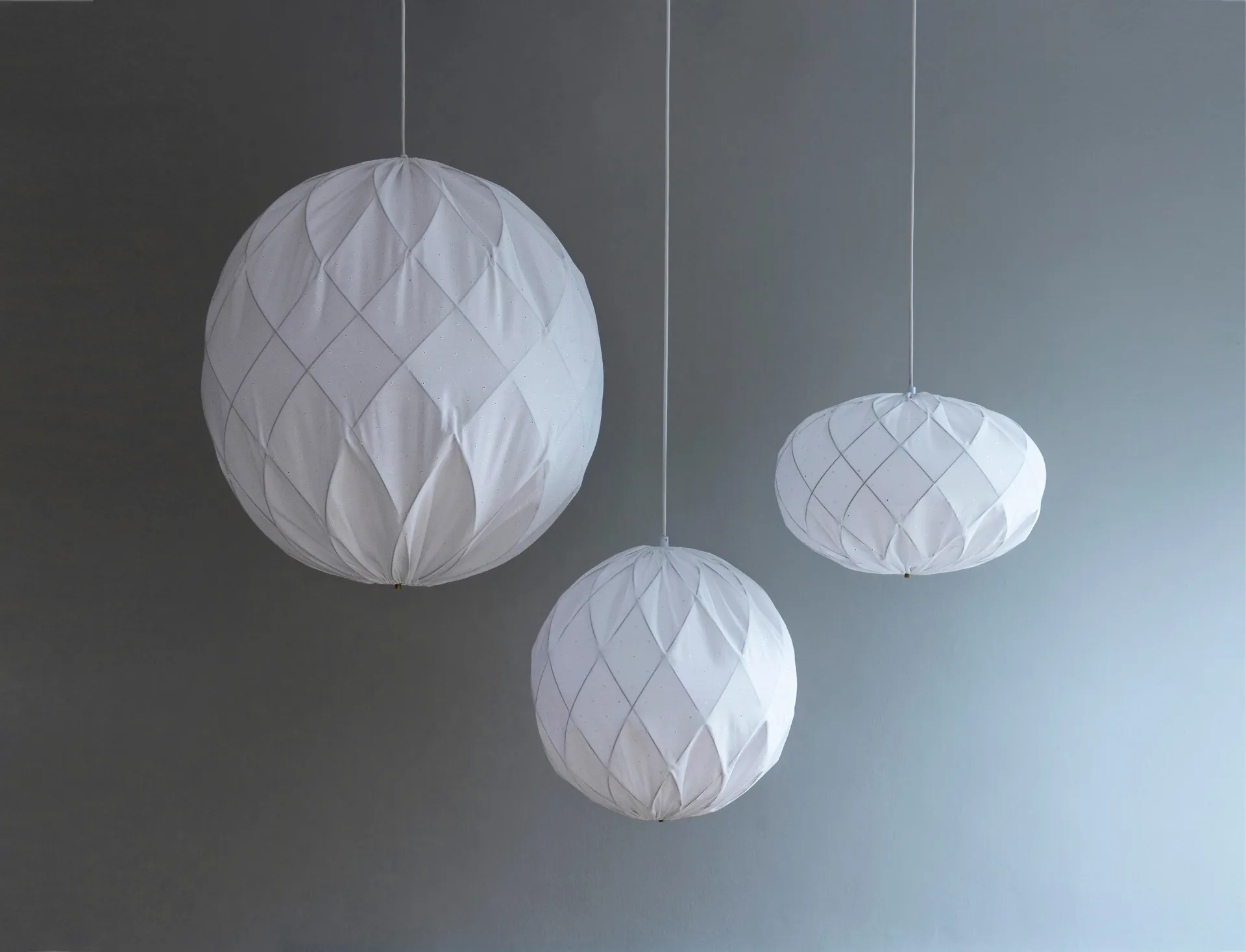 Pia Mandarin hanglamp, Ø52 cm Gärsnäs