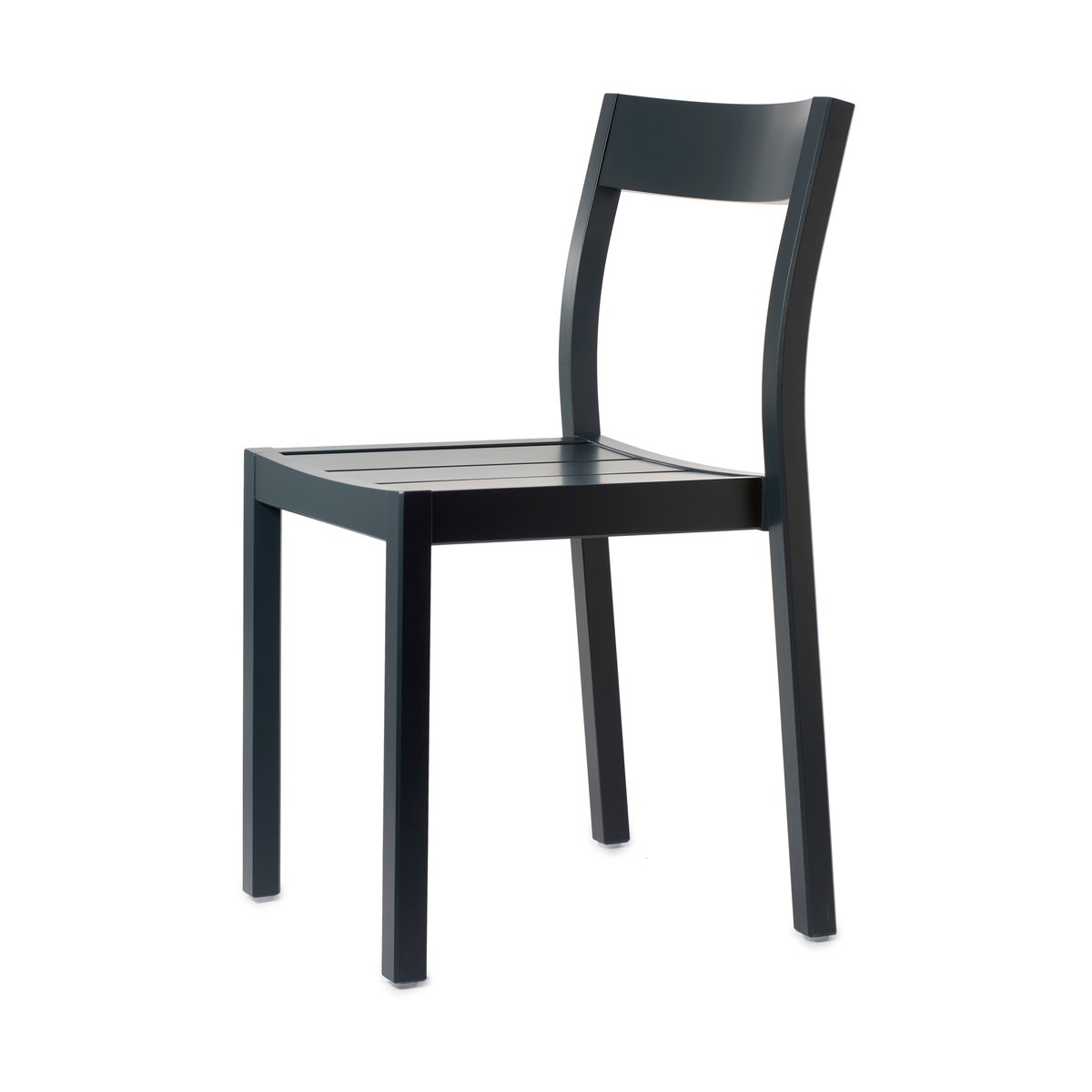Gärsnäs Ronja stoel Beuk-zwarte beits | Scandinavisch Interieur | Stoelen | Zwart