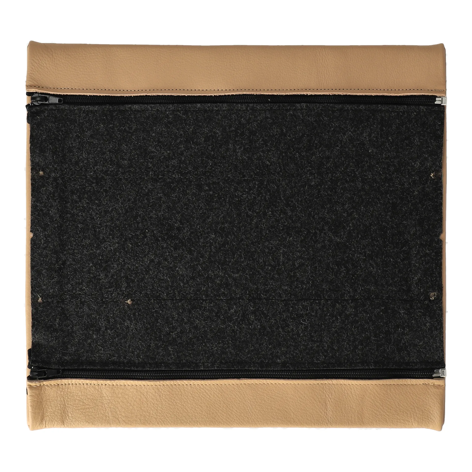 Ronja zitkussen, Leer elmosoft 22030 Gärsnäs