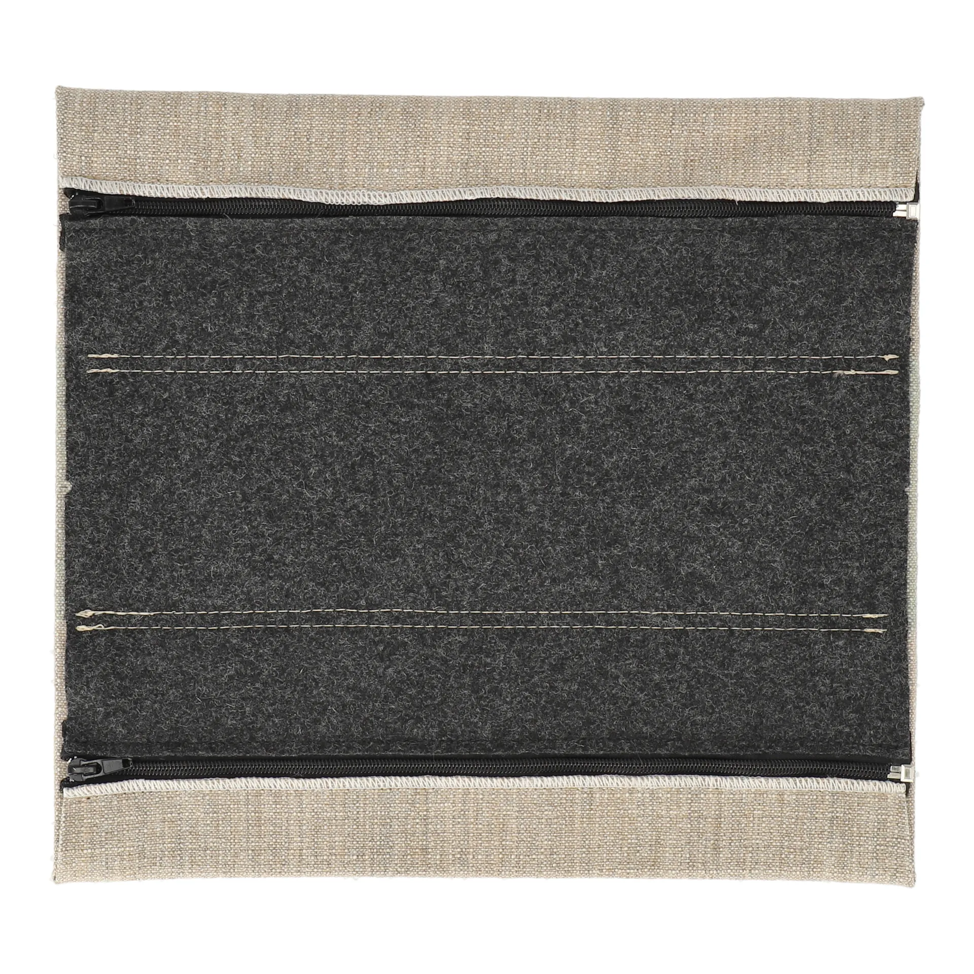 Ronja zitkussen, Stof foss-0212 Gärsnäs