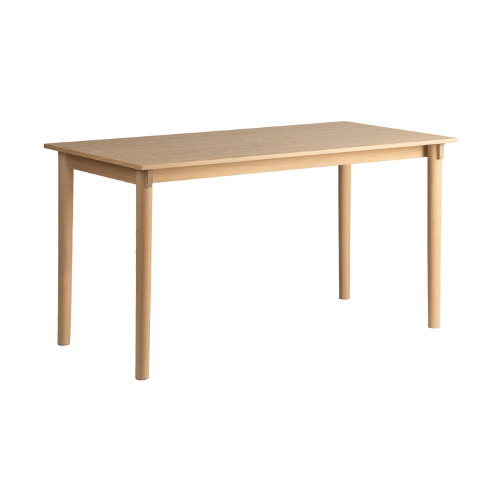 Tak tafel 140x70 cm - Eiken-natural - Gärsnäs