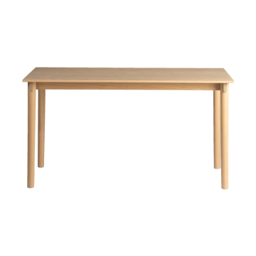 Tak tafel 140x70 cm - Eiken-natural - Gärsnäs