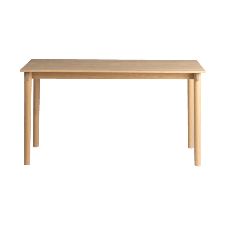 Tak tafel 140x70 cm - Eiken-natural - Gärsnäs