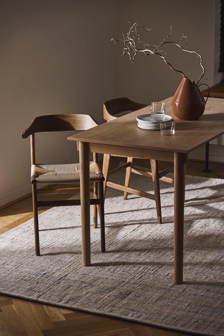 Tak tafel 140x70 cm, Eiken-natural Gärsnäs