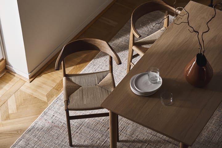Tak tafel 140x70 cm, Eiken-natural Gärsnäs