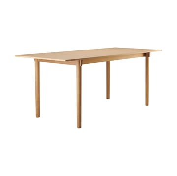 Tak tafel 180x80 cm - Eiken-natural - Gärsnäs