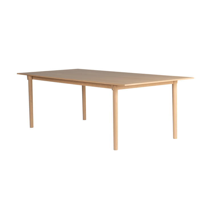 Tak tafel 240x100 cm - Eiken-natural - Gärsnäs