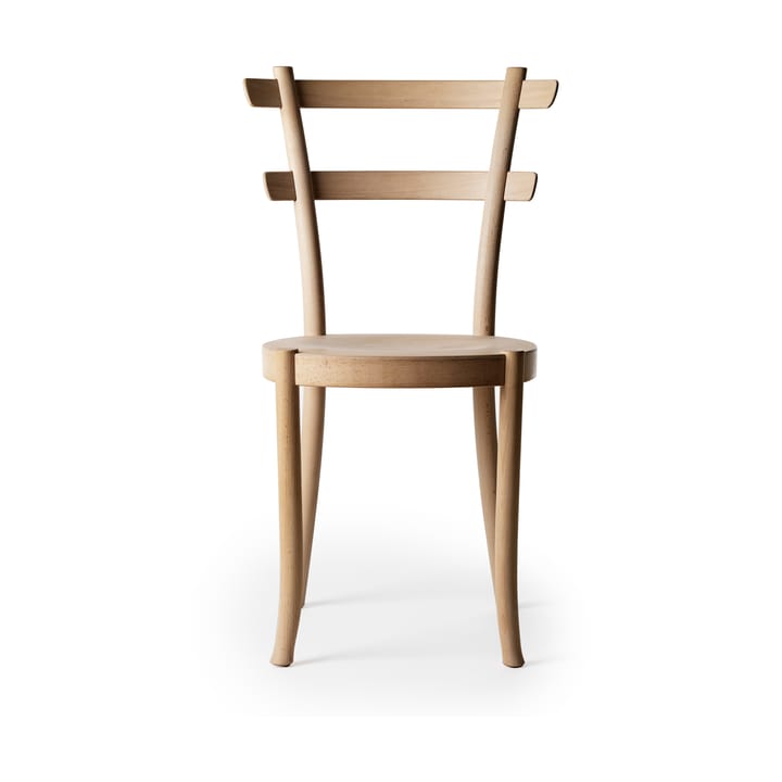 Wood stoel - Beuk-natural - Gärsnäs