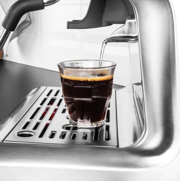 Gastroback Design 42626 duo espressomachine - Zilverkleurig - Gastroback