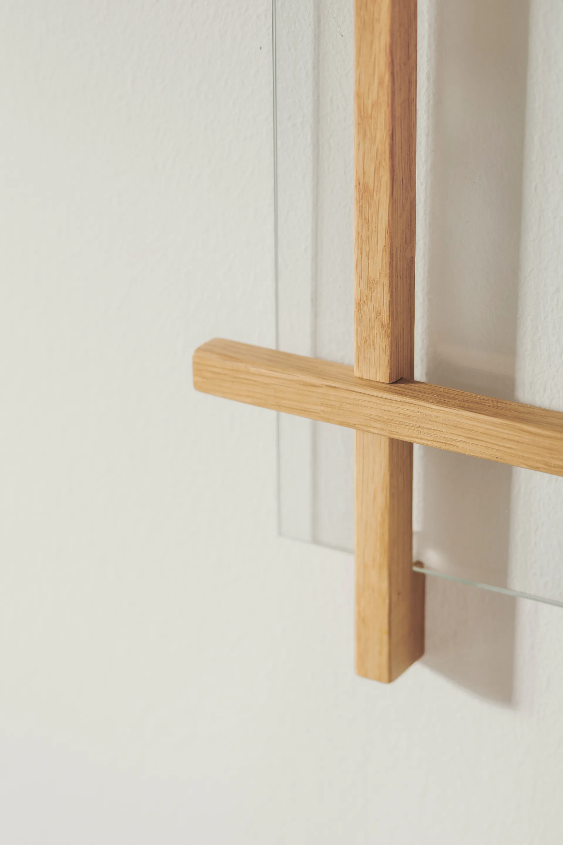 Daiku lijst 50x70 cm, Eik Gejst