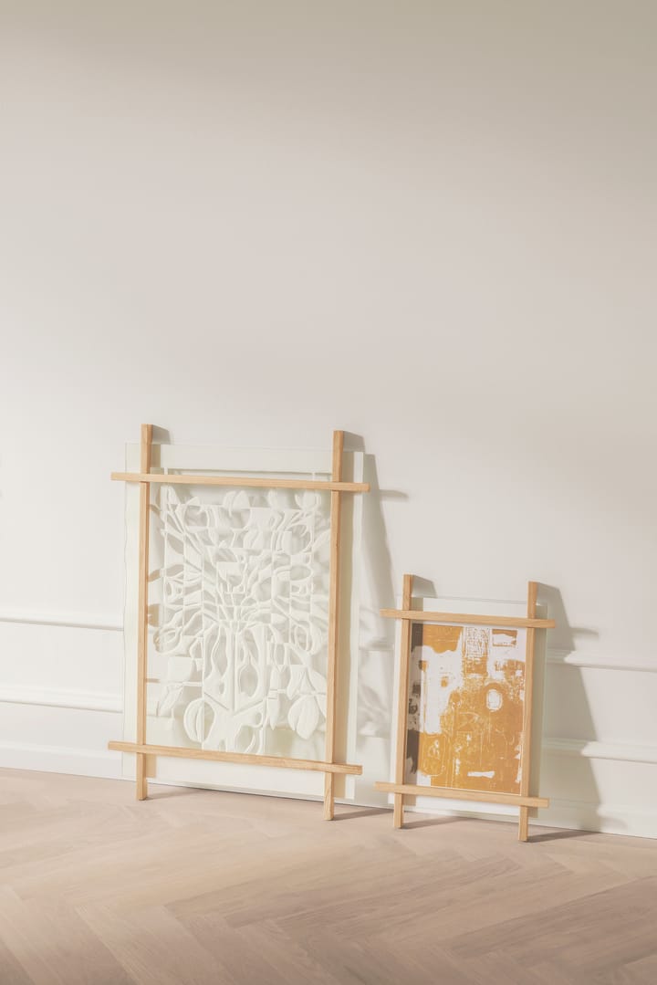Daiku lijst A3 29,7x42 cm, Eik Gejst
